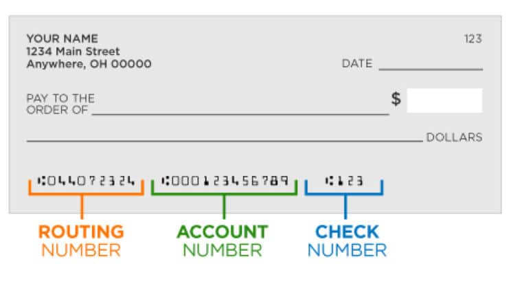 how to set up direct deposit for fafsa