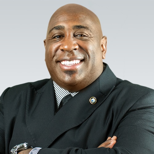 Faculty Brian Hodges