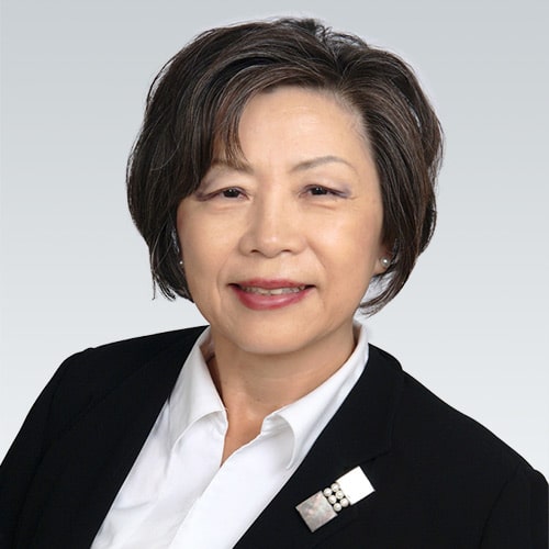 Faculty Park So Hee