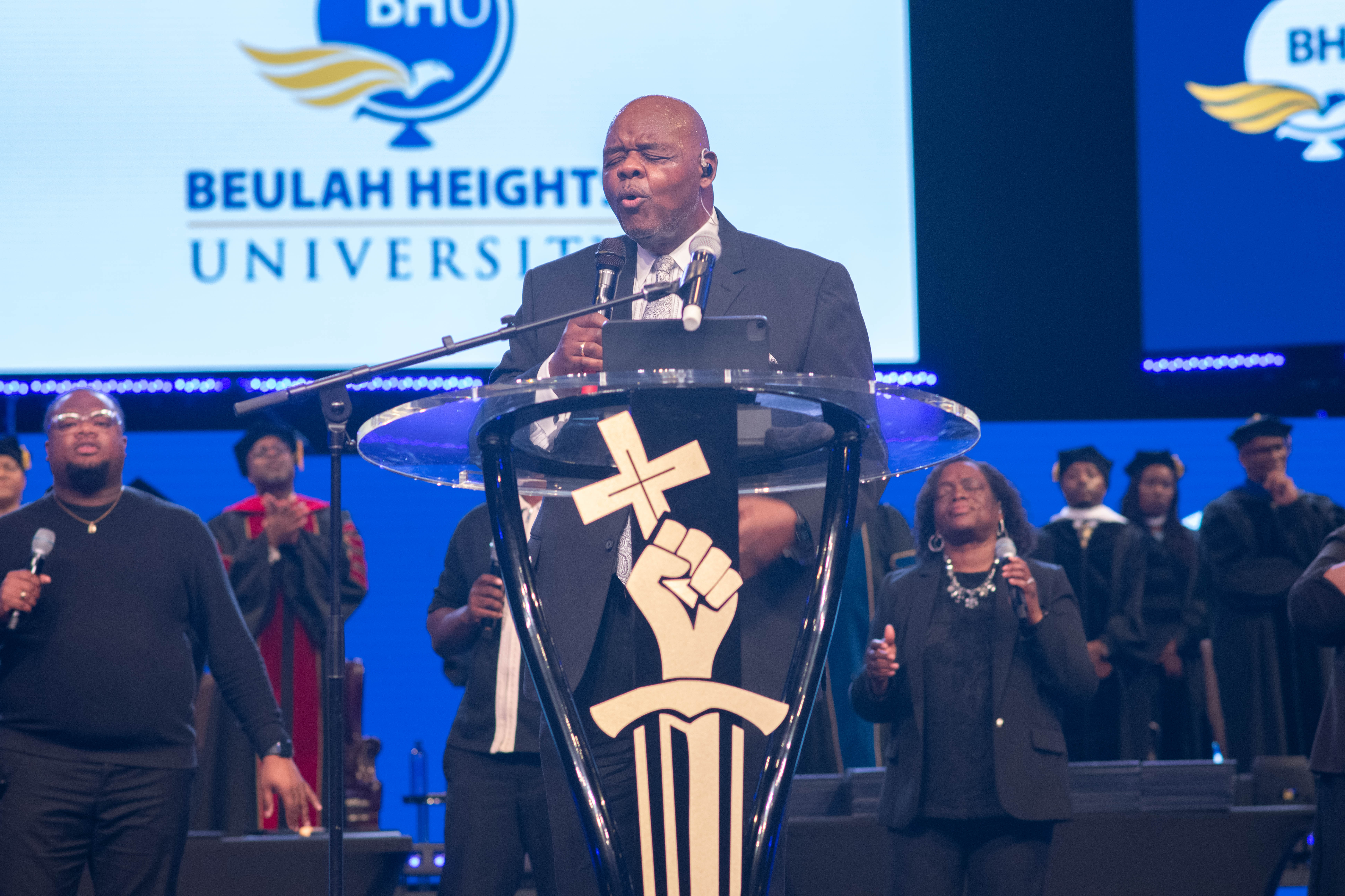 Doctor of Ministry | DMin Degree Program | Ministry